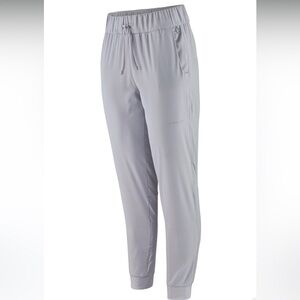 Patagonia Women's Terrebonne Jogger in Herring Grey